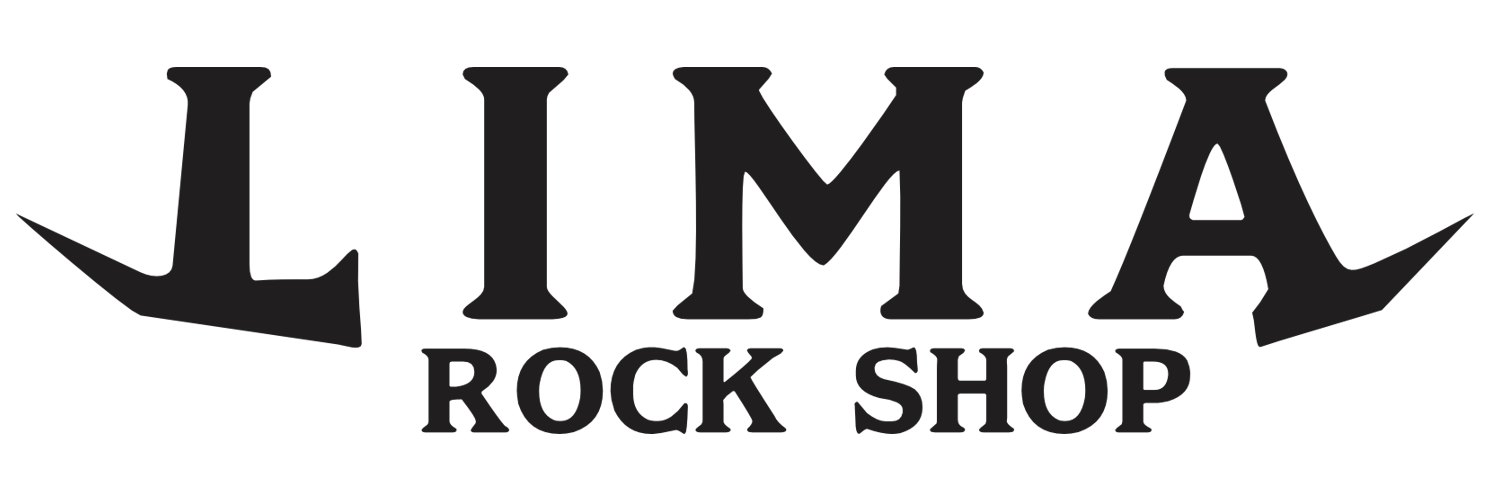 Lima Rock Shop